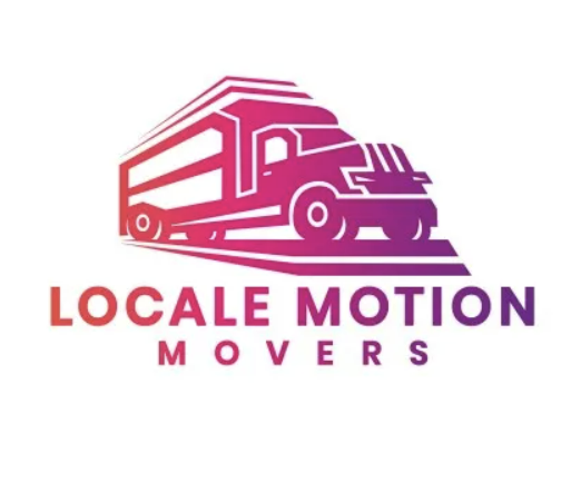 Locale Motion Movers company logo