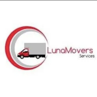 Luna Movers Services company logo