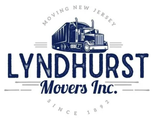 Lyndhurst Movers company logo