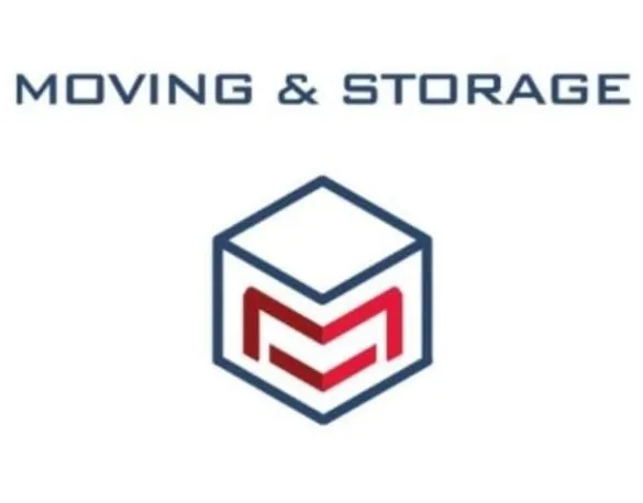 MV Moving & Storage company logo