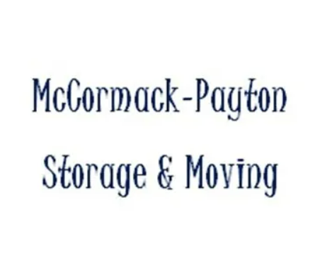 McCormack-Payton Storage & Moving company logo