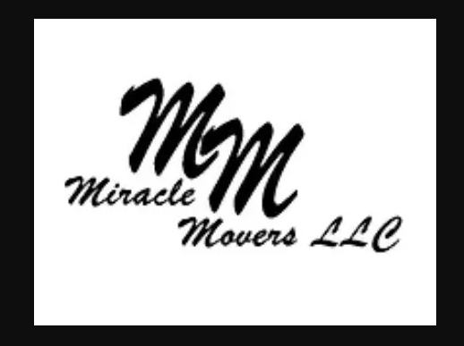 Miracle Movers company logo