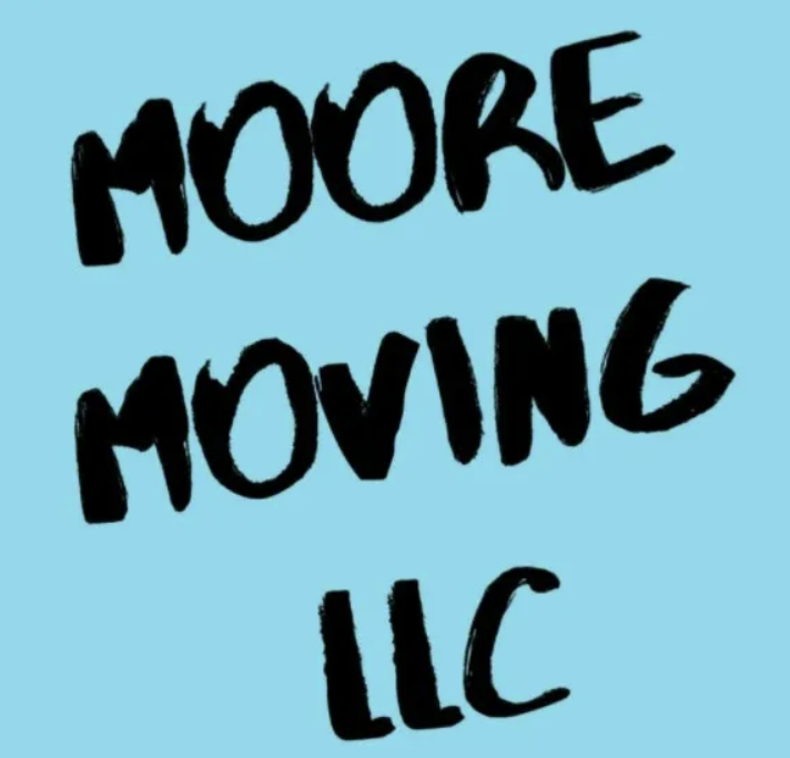 Moore Moving company logo