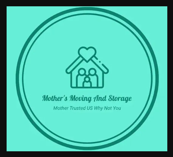 Mother's Moving and Storage company logo