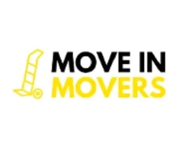 Move In Movers logo