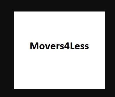 Movers4Less company logo