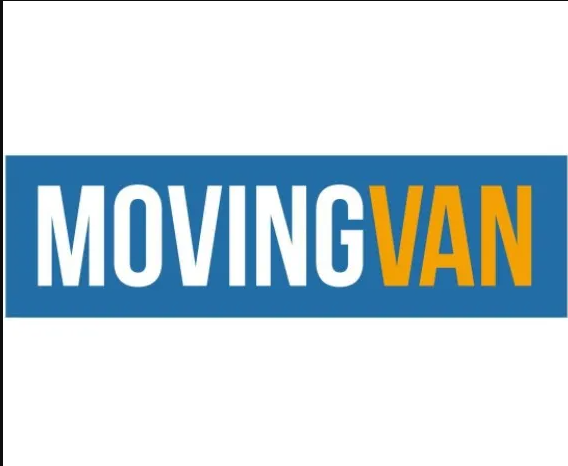 Moving Van company logo
