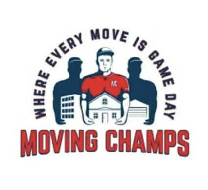 Moving Champs company logo