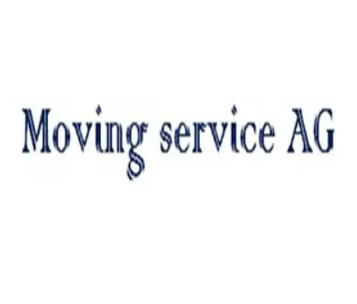 Moving service AG company logo