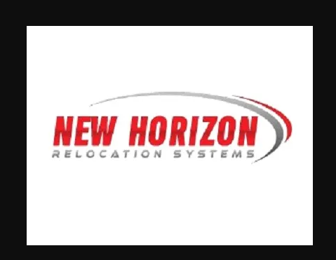 New Horizon Moving company logo