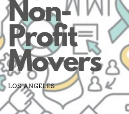 Non-Profit Movers company logo