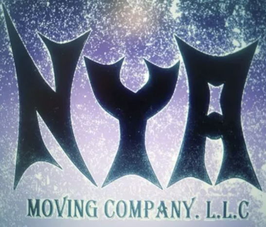Not Your Average Moving company logo