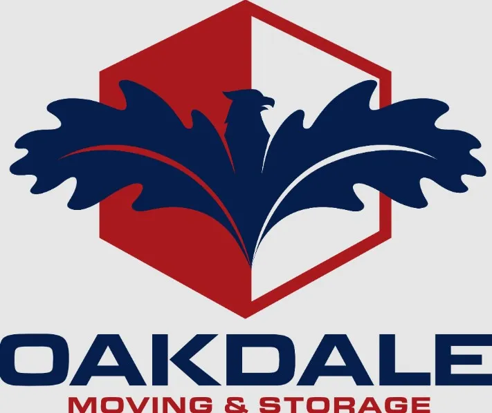 Oakdale Moving & Storage company logo