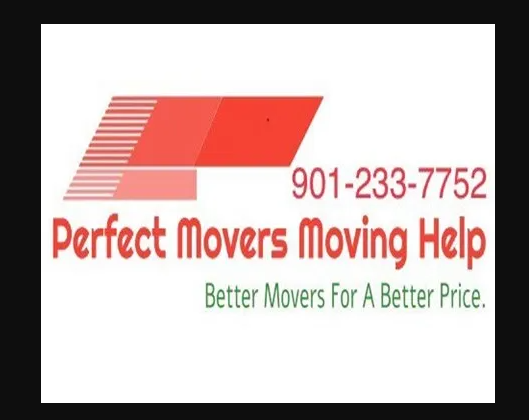 Perfect Movers Moving Help company logo