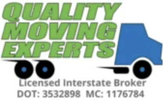 Quality Moving Experts company logo
