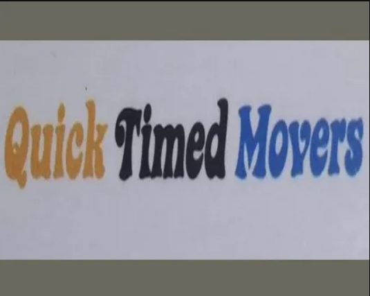Quick Timed Movers A.S.A.P. Services company logo