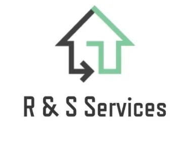 R & S Services logo