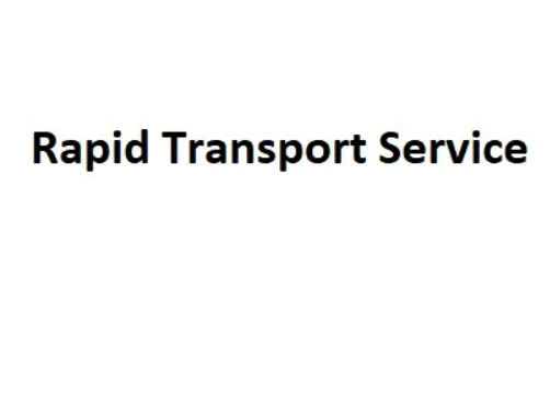Rapid Transport Service