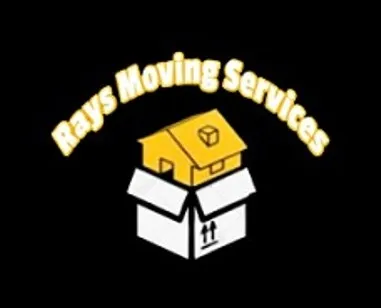 Rays Moving Services logo