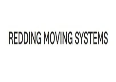 Redding Moving Systems logo