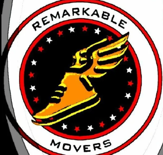 Remarkable Movers & Deliveries company logo