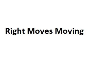 Right Moves Moving logo