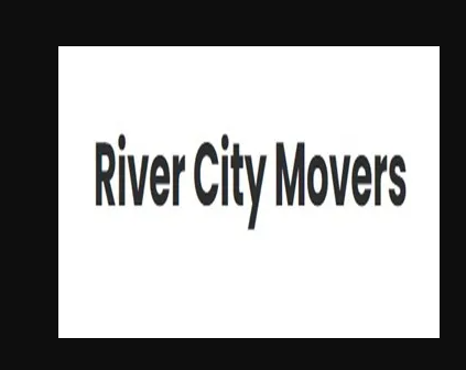 River City Movers company logo