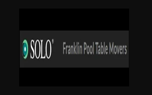 SOLO Pool Table Movers company logo