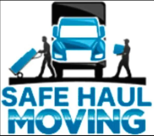 Safe Haul Moving Company logo