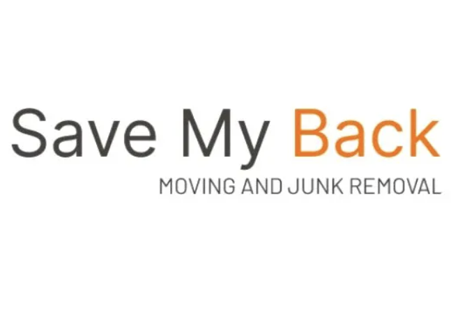 Save My Back company logo