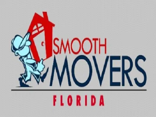 Smooth Mover Florida company logo