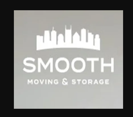 Smooth Moving and Storage company logo