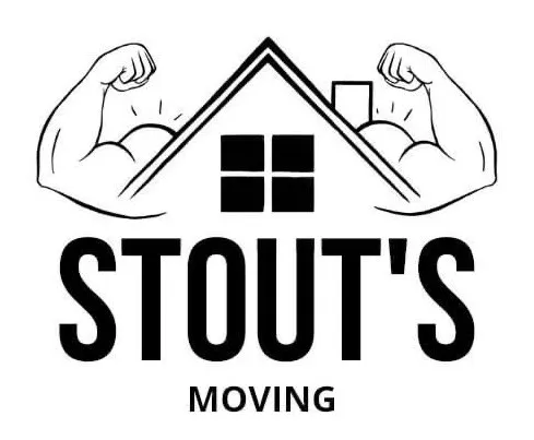 Stouts Moving logo