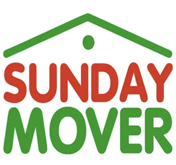 Sunday Mover company logo