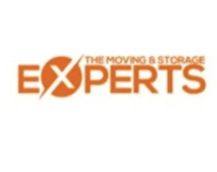 The Moving and Storage Experts company logo