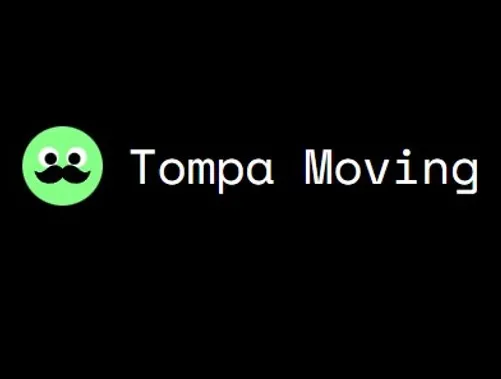 Tompa Moving logo