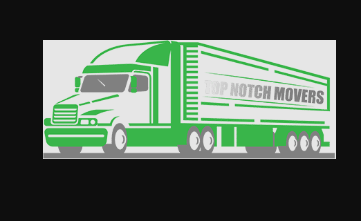 Top Notch Moving Services company logo