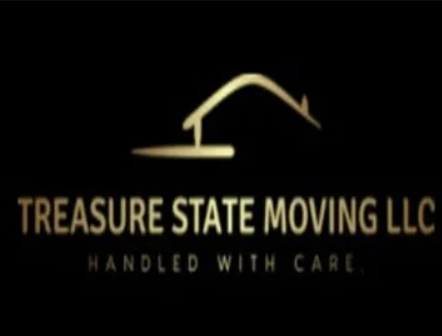 Treasure State Moving company logo