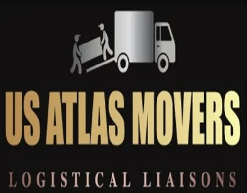 US Atlas Movers company logo