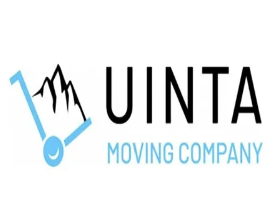 Uinta Moving Company logo