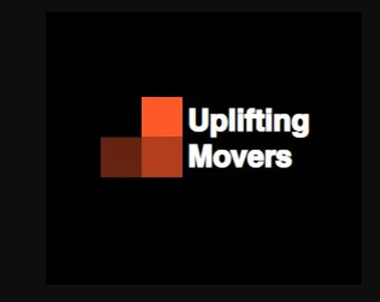 Uplifting Movers company logo