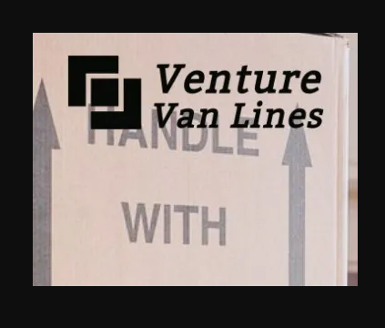 Venture Van Lines company logo