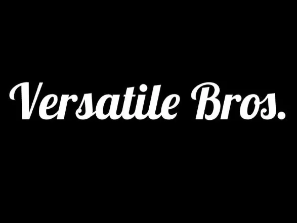 Versatile Bros logo