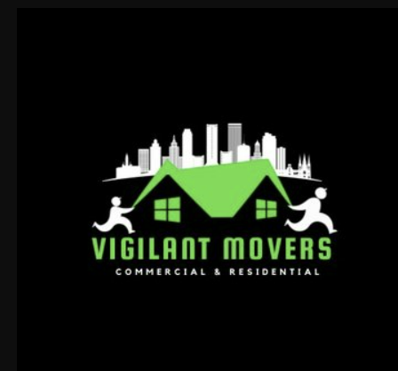 Vigilant Mover's company logo