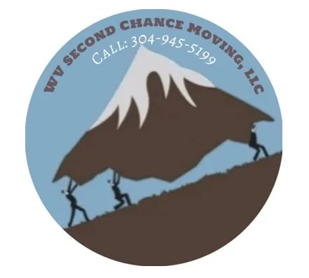 WV Second Chance Moving logo