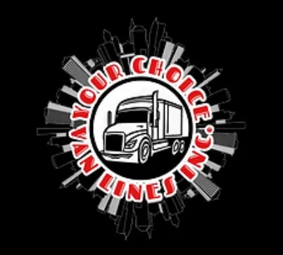 Your Choice Van Lines logo