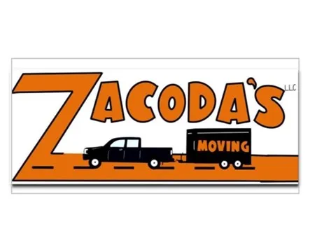 Zacoda Moving logo