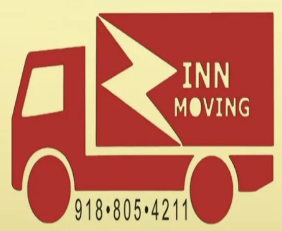 Zinn Moving company logo