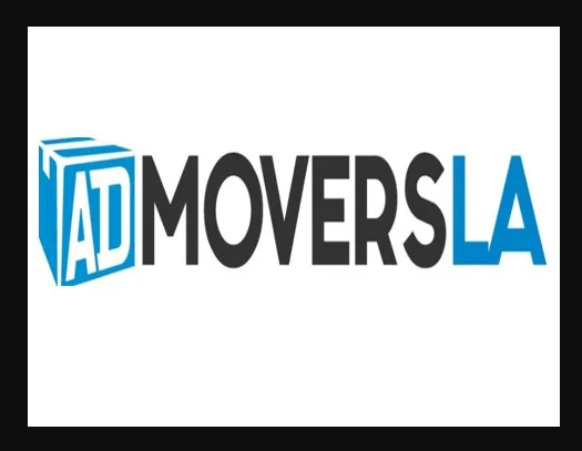AD Movers company logo