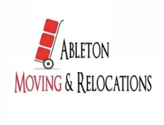 Ableton Moving & Relocation company logo
